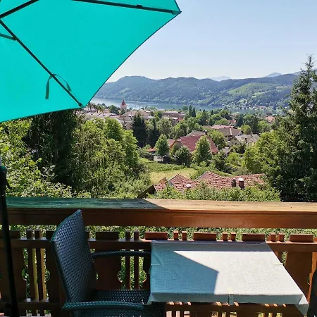 See:zeit Das_ferienhaus * Seeboden